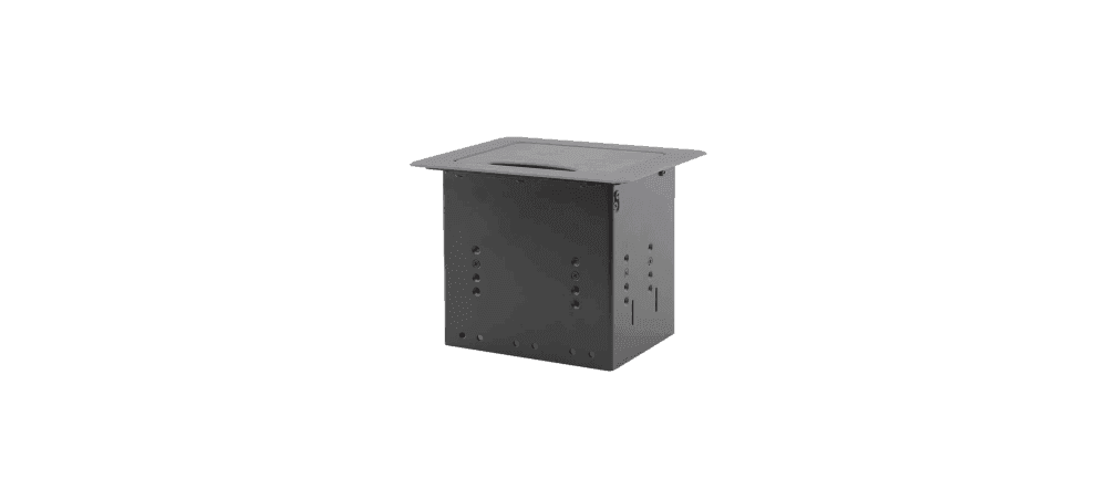 Kramer TBUS-3xl BC Table Mount Modular Multi–Connection Solution - Creation Networks