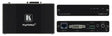 Kramer TP-580TD 4K60 4:2:0 DVI HDCP 2.2 Transmitter with RS–232 & IR over Long–Reach HDBaseT - Creation Networks