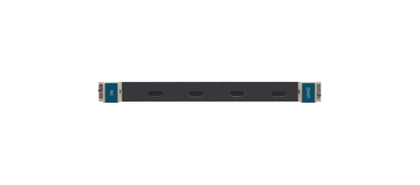 Kramer UHD-IN4-F32/STANDALONE 4–Channel 4K60 4:2:0 HDMI Input Card - Creation Networks