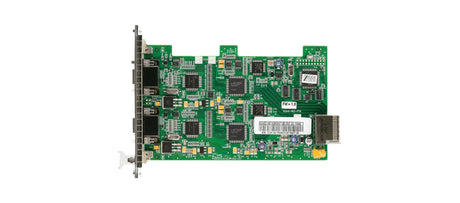 Kramer VGAA-IN2-F16/STANDALONE 2–Channel VGA with Analog Audio Input Card - Creation Networks