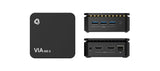 Kramer VIA-GO3 – Compact 4K Wireless Presentation Device Video Conferencing Kramer