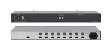 Kramer VM-16H 1:16 HDMI Distribution Amplifier - Creation Networks