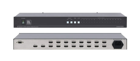 Kramer VM-216H/110V 2x16 HDMI Distribution Amplifier - Creation Networks