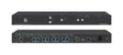 Kramer VM-218DTxr 2x1:8 4K UHD HDMI and HDBaseT Distribution Amplifier - Creation Networks