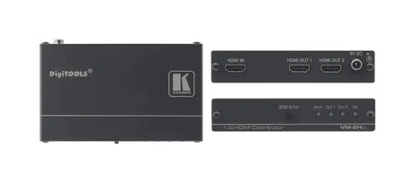 Kramer VM-2Hxl 1:2 HDMI Distribution Amplifier - Creation Networks