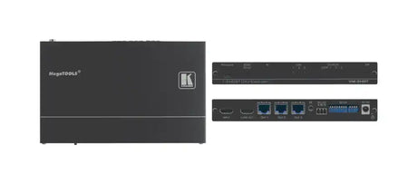 Kramer VM-3HDT 1:3+1 4K60 4:2:0 HDMI to Long–Reach HDBaseT DA - Creation Networks