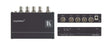 Kramer VM-4UX 1:4 4K 12G SDI Distribution Amplifier - Creation Networks