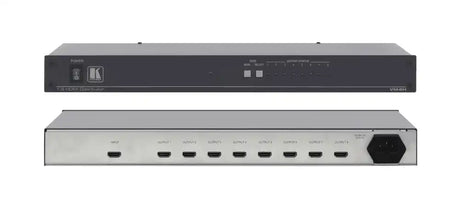 Kramer VM-8H 1:8 HDMI Distribution Amplifier - Creation Networks