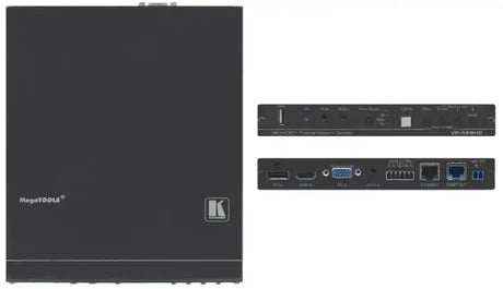 Kramer VP-428H2 4K HDBT Transmitter/Scaler - Creation Networks