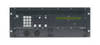 Kramer VS-34FD/STANDALONE 8K–Ready 34–Port Multi–Format Digital Matrix Switcher with Interchangeable I/Os - Creation Networks