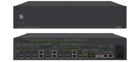 Kramer VS-88UT 8x8 HDMI/HDBT Matrix Switcher - Creation Networks