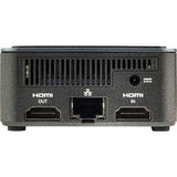 Kramer Wireless Content Sharing Collaborate Conferencing - VIA-CONNECT2 - Creation Networks