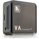 Kramer Wireless Content Sharing Collaborate Conferencing - VIA-CONNECT2 - Creation Networks