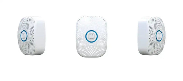 Kramer YARDEN VT-2 Vibrating Transducer Speaker with Line Transformer - Creation Networks