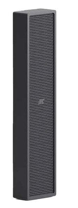 K-Array Lyzard KZ14 I Ultra-mini, 10cm-long, aluminium line array speaker (Black)