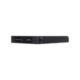 Sonance PowerZone Connect PRO 300.2D – Amp with Dante Amplifiers Sonance