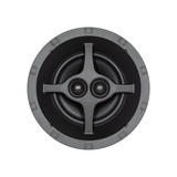 Sonance C6R SST – 6.5-Inch In-Ceiling Speaker, Black In-Ceiling Speakers Sonance