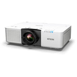 Epson PowerLite L890U 8000-Lumen WUXGA Laser 3LCD Projector (White) Projection Epson