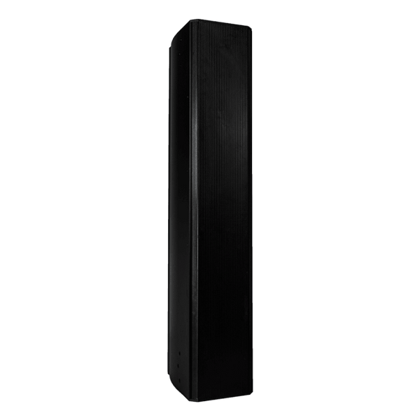 Soundtube LA808I-II-BK LFDE line array -Series II (Black)