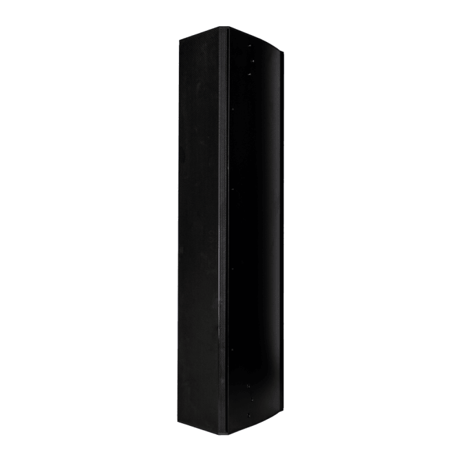 Soundtube LA808I-II-BK LFDE line array -Series II (Black)
