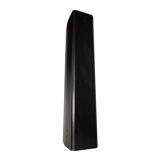 Soundtube LA808I-II-BK LFDE line array -Series II (Black)