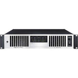 Lab Gruppen C 28:4 2800W 4-Channel Amplifier with NomadLink Network Monitoring - C284 - Creation Networks