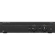 Lab Gruppen CA1202 2 x 120W Commercial Amplifier with Energy Star Certification - Creation Networks