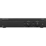Lab Gruppen CA1202 2 x 120W Commercial Amplifier with Energy Star Certification - Creation Networks