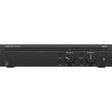 Lab Gruppen CA602 2 x 60W Commercial Amplifier with Energy Star Certification - Creation Networks