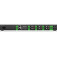 Lab Gruppen CM82 Commercial Mixer with 8 Inputs and 2 Outputs - Creation Networks