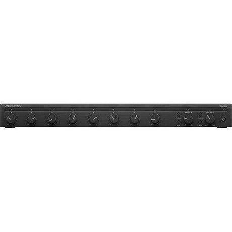 Lab Gruppen CMA1202 2 x 120W Commercial Mixer Amplifier with 8 Inputs - CMA1202 - Creation Networks