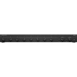 Lab Gruppen CMA602 2 x 60W Commercial Mixer Amplifier with 8 Inputs - Creation Networks