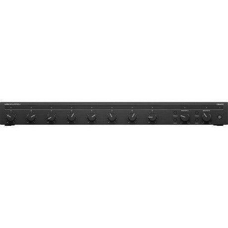 Lab Gruppen CMA602 2 x 60W Commercial Mixer Amplifier with 8 Inputs - Creation Networks