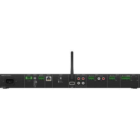 Lab Gruppen CPA2401 240W Commercial Mixer Amplifier with 5 Inputs, Bluetooth - Creation Networks