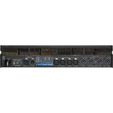 Lab Gruppen FP 10000Q SP 10,000W 4-Channel Amplifier with NomadLink Networking (speakON) - FP10000Q/SP - Creation Networks