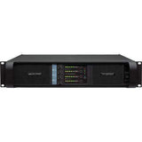 Lab Gruppen FP 10000Q SP 10,000W 4-Channel Amplifier with NomadLink Networking (speakON) - FP10000Q/SP - Creation Networks