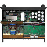 Lab Gruppen FP 10000Q SP 10,000W 4-Channel Amplifier with NomadLink Networking (speakON) - FP10000Q/SP - Creation Networks