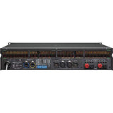 Lab Gruppen FP 14000 BP 14,000W 2-Channel Amplifier with NomadLink Networking (Binding Post) - FP14000/BP - Creation Networks