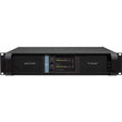 Lab Gruppen FP 14000 BP 14,000W 2-Channel Amplifier with NomadLink Networking (Binding Post) - FP14000/BP - Creation Networks