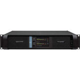 Lab Gruppen FP 14000 BP 14,000W 2-Channel Amplifier with NomadLink Networking (Binding Post) - FP14000/BP - Creation Networks