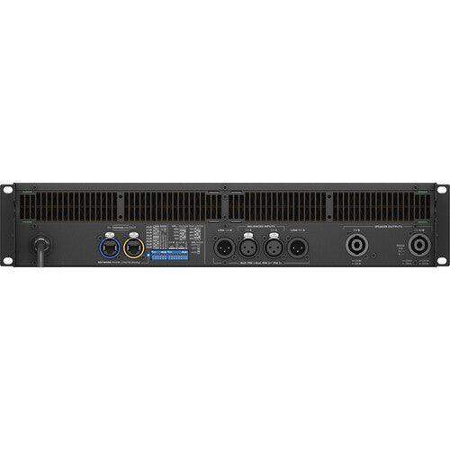Lab Gruppen FP 7000 SP 7000W 2-Channel Amplifier with NomadLink Networking (speakON) - FP7000/SP - Creation Networks