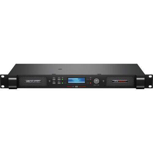 Lab Gruppen IPX 2400 Compact 1200W 2-Channel DSP Controlled Power Amplifier - IPX 2400 - Creation Networks