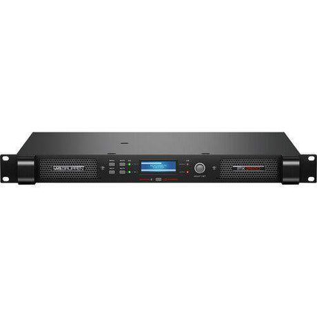 Lab Gruppen IPX 2400 Compact 1200W 2-Channel DSP Controlled Power Amplifier - IPX 2400 - Creation Networks