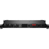 Lab Gruppen IPX 2400 Compact 1200W 2-Channel DSP Controlled Power Amplifier - IPX 2400 - Creation Networks