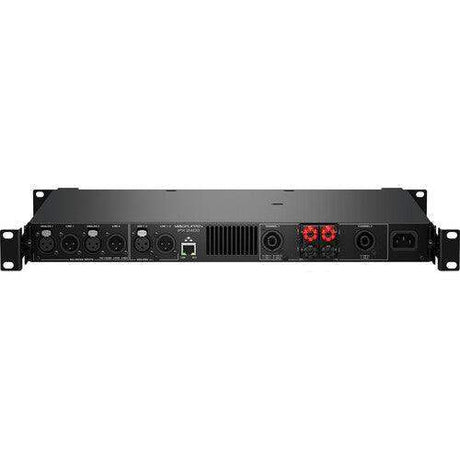 Lab Gruppen IPX 2400 Compact 1200W 2-Channel DSP Controlled Power Amplifier - IPX 2400 - Creation Networks
