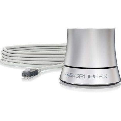 Lab Gruppen LAB LEVEL4 Tabletop Volume Controller for Lucia Amplifiers - LAB-LEVEL4 - Creation Networks