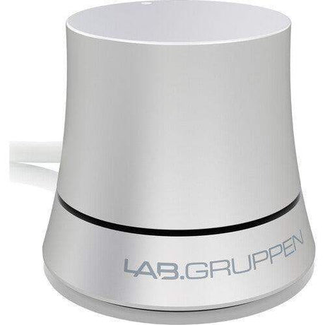 Lab Gruppen LAB LEVEL4 Tabletop Volume Controller for Lucia Amplifiers - LAB-LEVEL4 - Creation Networks