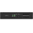 Lab Gruppen LUCIA 60/2M Compact Matrix Amplifier for Installations (2 x 30W) - LUCIA60/2M - Creation Networks