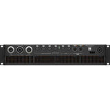 Lab Gruppen PLM 12K44 SP 12,000W 4-Channel Amplifier with Lake DSP and Network (speakON) - PLM12K44/SP - Creation Networks