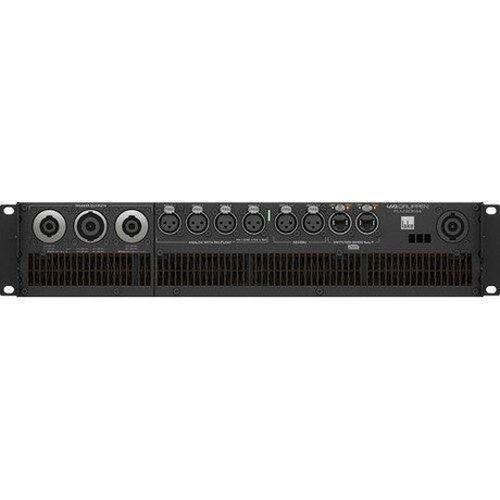 Lab Gruppen PLM 20K44 SP 20,000W 4-Channel Amplifier with Lake DSP and Network (speakON) - PLM20K44/SP - Creation Networks